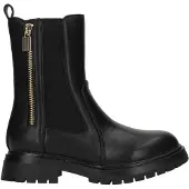 Tommy Hilfiger Bottes noir
