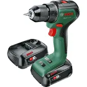 Bosch UniversalDrill 18V-60