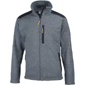 Fjällräven Polaire Zippée Buck