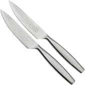 Boska Monaco+ 307130 Couteaux à Steak, Set de 2