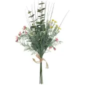 Atmosphera BOUQUET EUCALYPTUS ARTIFICIEL BUCOLIQUE 68CM