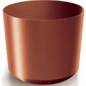 Prosperplast Pot Tubo D20 Cuivre