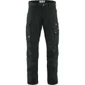Fjällräven - Pantalon chaud et résistant - Barents Pro Winter Trousers M Black - Taille XS - Noir