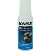 Scanpart Spray de Nettoyage