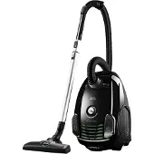 AEG VX6 Aspirateur avec sac (Nouvelle version technique) VX6-2-ÖKOX Noir