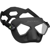 Salvimar Mimic Spearfishing Mask Noir