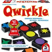 Schmidt Qwirkle *Nominiert 2011*