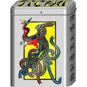 ABACUSSPIELE Tichu Pocket-Box