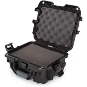 Nanuk 905 Waterproof Case, noir