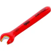 Bgs Clé à fourche VDE 7 mm (7 mm)