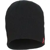 Levi's Bonnet Levi's Otis Beanie Regular Black (S/M)