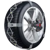 König K-Summit Van K87