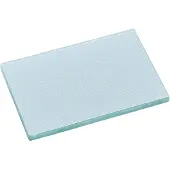 Zeller Planches à découper en verre, Planche à découper, Transparent