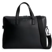 Calvin Klein BLACK MAN SAC DE VACANCES : Couleur - Noir, Taille - UNI Taille : UNI Couleur : Noir