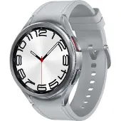 Samsung Galaxy Watch6 Classic SM-R965F, 3,81 cm (1,5"), OLED, écran tactile, 16 Go, GPS, 59 g
