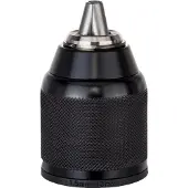 Bosch Powertools Mandrin à serrage rapide