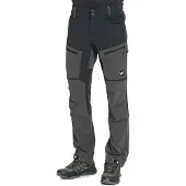 Whistler Pantalon outdoor 'Kodiak' noir