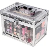 ZMILE Cosmetics Coffret maquillage Acrylic 42-pièces