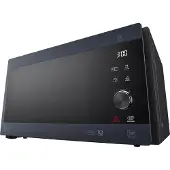 LG MH6565CPB - Magnetron - 1000W - Grill - 25l