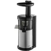 Proline Extracteur de jus Proline SL150 150 W Noir et Gris