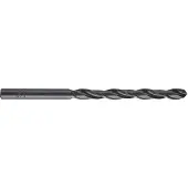 Milwaukee Percer le métal HSS-R 5,0 mm noir (5, 5 mm, 5.0 mm)