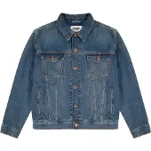 Wrangler Veste Western