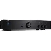 Auna AV2-CD508 Ampli HiFi Stereo AUX Acier 600W max.