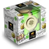 G3 Boîte d'évasion secrète Eureka - Lucky