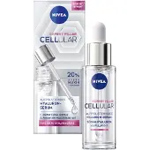 Nivea 87097 CELLULAR EXPERT FILLER HYALORON Gesichtsserum 30,0 ml