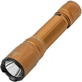 Fenix TK20R UE Tan, lampe de poche rechargeable, 2800 lumens
