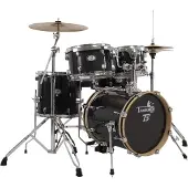 Tamburo T5S16 Black Sparkle Batterie acoustique