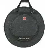 MUSIC AREA RB CY22 BLK Housse/étui pour cymbales