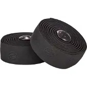 Cinelli Tape Cork Gel Handlebar Tape Noir