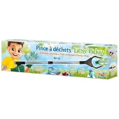 Buki France Pince à déchets