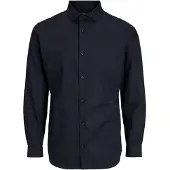 Jack & Jones Chemise ' JPRBLAPARKER' noir