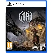 Gord Fr/uk PS5