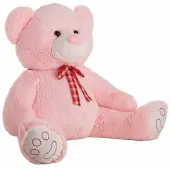 Creaciones Llopis Ours En Peluche Evy 115 Cm