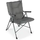Kampa Chief Chair Gris