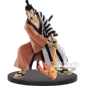 Merchandising One Piece - Kin Emon