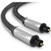 UGREEN Toslink – Toslink (1.50 m, Câble Toslink)