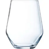 Arcoroc V. Juliette FHongdrink cl, Verres, Transparent