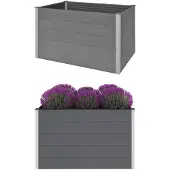 vidaXL Kas 27 m² 900x300x200 cm
