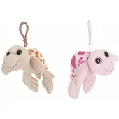 Creaciones Llopis Porte-clés 12 Cm Keychain Turtles