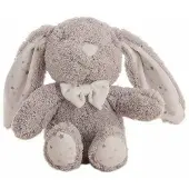 Creaciones Llopis Peluche Stars Lapin Gris