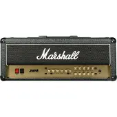 Marshall JVM210H tête d'ampli de guitare à lampes 2 canaux 100W