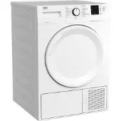 Beko Sèche-linge DH8733GA01