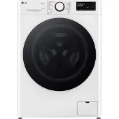 LG F4WR3511S0W Steam
