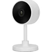 Alecto Smart-cam10 Security Camera Argenté