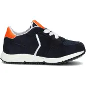 Pinocchio F1584 Chaussures Bébé Bleu Fille | Pointure 22
