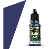 Vallejo Bleu Ultramarine - Ultramarine Blue-